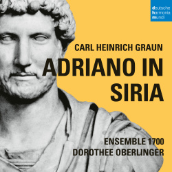 Adriano in Siria (3cd)