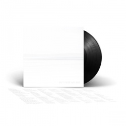 But Here We Are (LP)