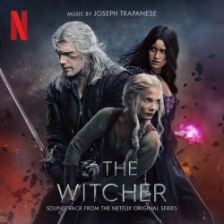 The Witcher: Season 3 (soundtrack From The Netflix Original Series) (2LP)