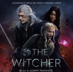 The Witcher: Season 3 (soundtrack From The Netflix Original Series) (2CD)