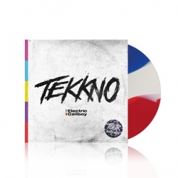 Tekkno (LP)