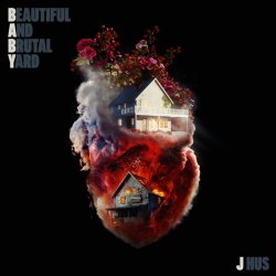 Beautiful And Brutal Yard (CD)