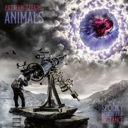 Spooky action at a distance (2cd)