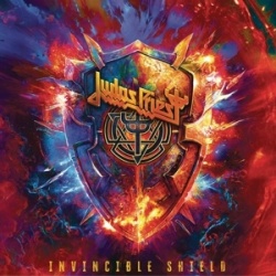 Invincible Shield (2LP)