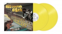 Uncontrolled Substance (2LP)