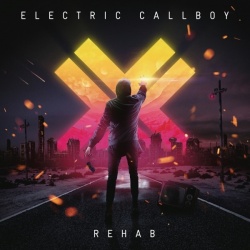 Rehab (LP)