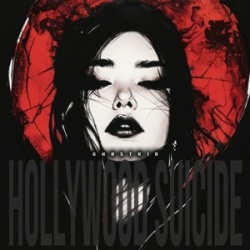 HOLLYWOOD SUICIDE (CD)