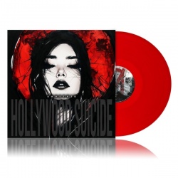HOLLYWOOD SUICIDE (LP)