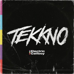 Tekkno (CD)