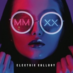 MMXX (CD)