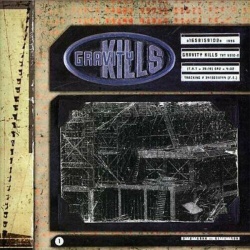 Gravity Kills (LP)