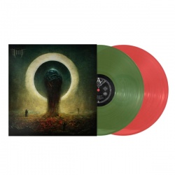 Ashen (2LP)