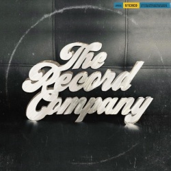 4th Album (LP)