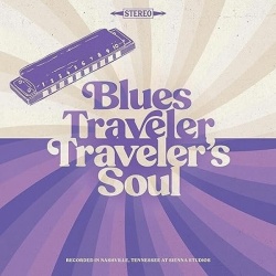 Traveler's Soul (2LP)