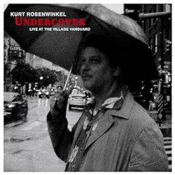 Undercover: Live At The Village Vanguard (LP)