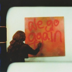 We Go Again (LP)