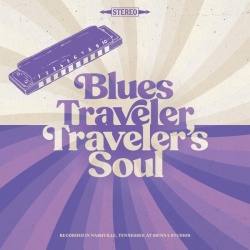 Traveler's Soul (2LP)