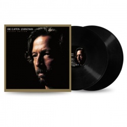 Journeyman (2LP)