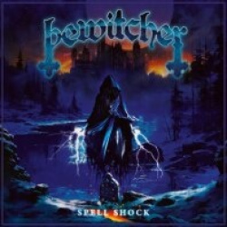 Spell Shock (CD)