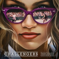 Challengers (LP)