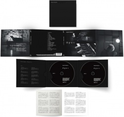 Opus (2CD)