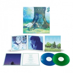 Frieren: Beyond Journey's End (2LP)