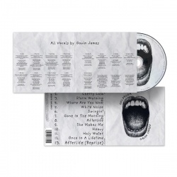 Goldrush (CD)