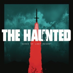 Songs Of Last Resort (CD)