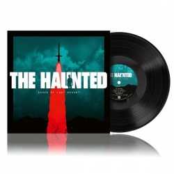 Songs Of Last Resort (LP)
