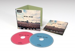 Time Flies...1994-2009 (2CD)