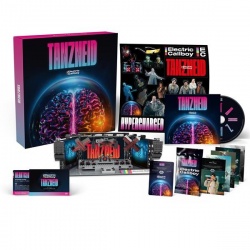TANZNEID (CD)