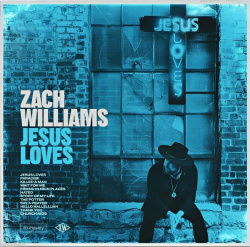 Jesus Loves (CD)