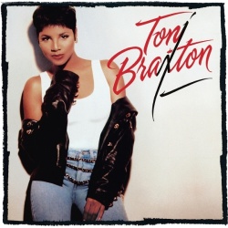Toni Braxton (2LP)