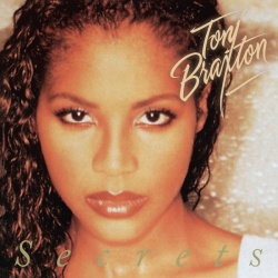 Secrets (2LP)