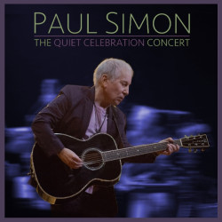 The quiet celebration concert (2cd)