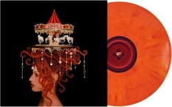 Paracosm (LP)