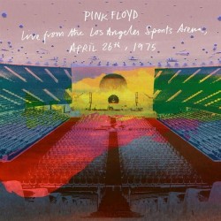 Live From the Los Angeles Sports Arena, April 26th, 1975 (2CD)