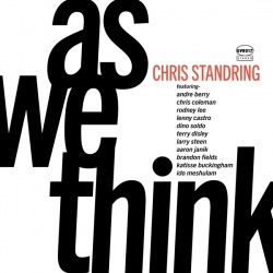 As We Think (CD)