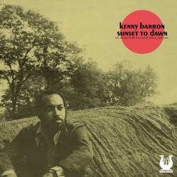 Sunset To Dawn (LP)
