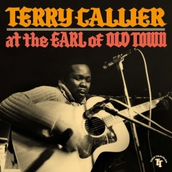 At The Earl Of Old Town (2LP)