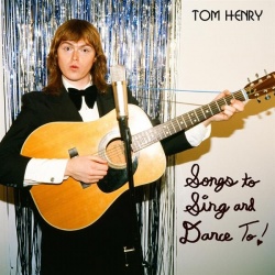 Songs to Sing and Dance To (LP)