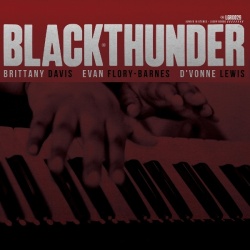 Black Thunder (2LP)
