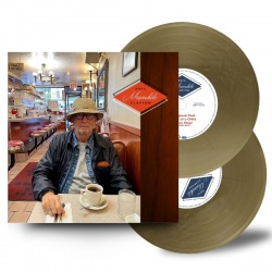 Meanwhile (2LP)
