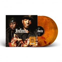 Infinite (LP)