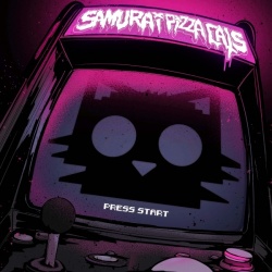 Press Start (LP)