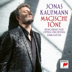 Magische Töne (CD)