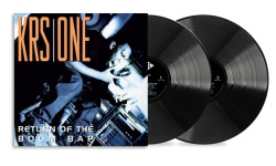 Return Of The Boom Bap (2LP)