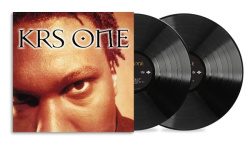 KRS ONE (2LP)