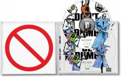 Don't Be Dumb (CD)