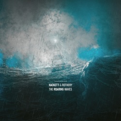 The Roaring Waves (CD)